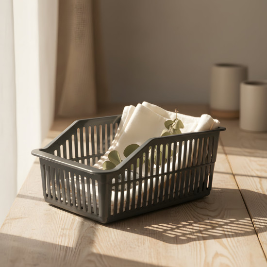 Plastic Organizer Large